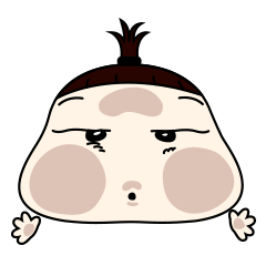 'Maebuni' emotional expression