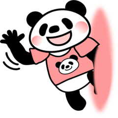 Panda T Pandaの日常＿Part2